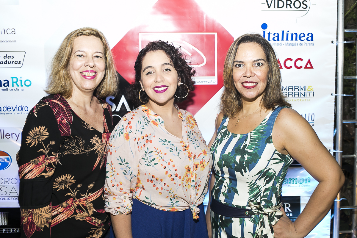 Coquetel NFD de Pré-estréia – Mostra Casa Design 15 anos